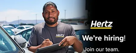 GRR Airport Hiring Event - Grand Rapids, MI