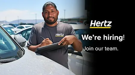 GRR Airport Hiring Event - Grand Rapids, MI