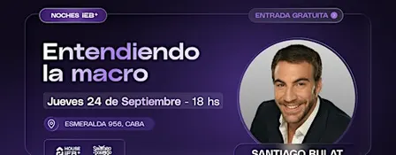 Entendiendo la macro