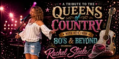 A Tribute to the Queens of Country
