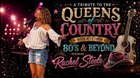 A Tribute to the Queens of Country