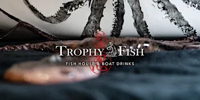 Trophy Fish x The Imprint Experience Workshop