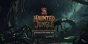 Hunted Jungle Halloween Party + $1K Costume Contest at Mango's South Beach