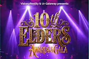 10th Elders Awards 2026