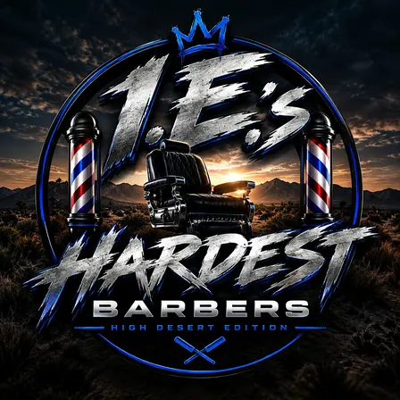 IE’s Hardest Barbers 2026