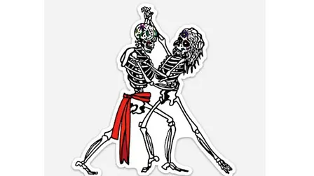 Spooky Salsa