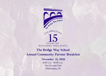 2026 Annual Community Partner Awards Breakfast