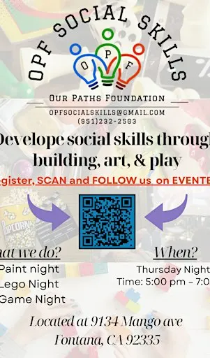 OPF Social Skills