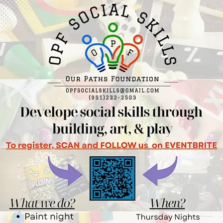 OPF Social Skills