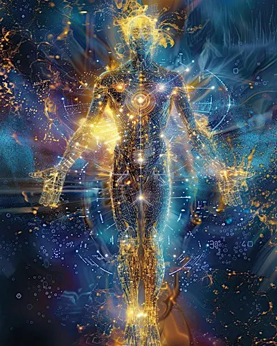Intro - The Art of Energetic Presence