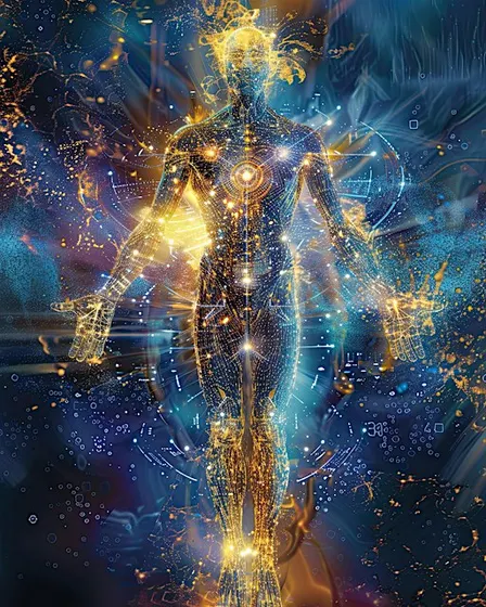 Intro - The Art of Energetic Presence