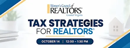 Tax Strategies for REALTORS
