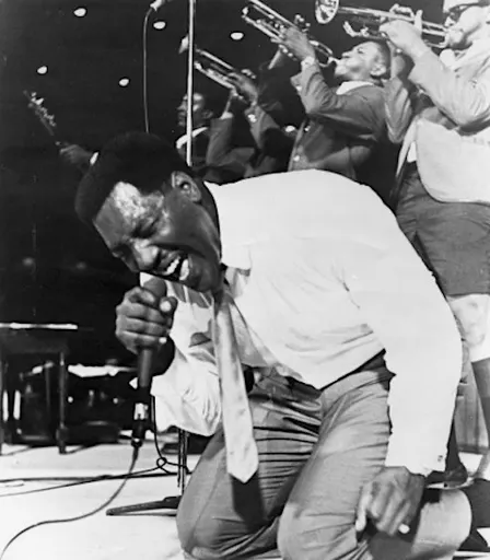 LIVE JAZZ - A tribute to RAY CHARLES