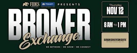 Broker Exchange 2026: Where Mortgage Brokers Meet & Learn