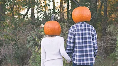 Spooky Date Night