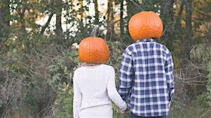 Spooky Date Night