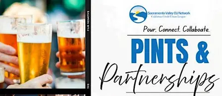2026 Business Partner Expo | Pints & Partnership