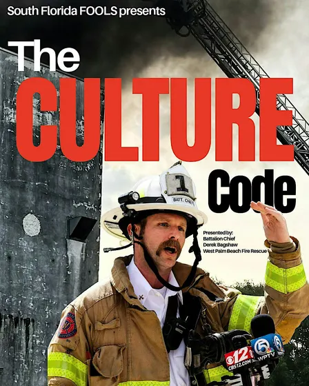 The Culture Code