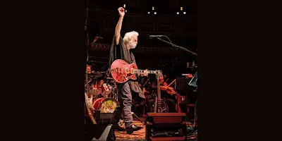 Born to Soar the Sky: Celebrating Bobby Weir’s Birthday!