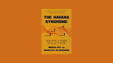 The Havana Syndrome