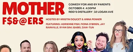 Mother F$&@ers