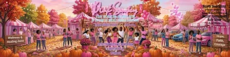 Pink Sunday