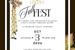 LOLONA FALL FEST