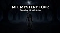 MIE MYSTERY TOUR 2026