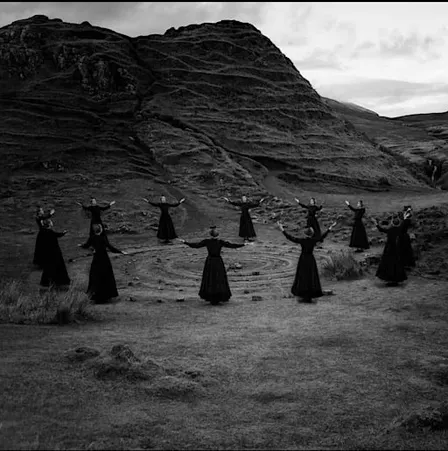 The Women's Circle
