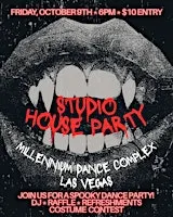 Studio House Party