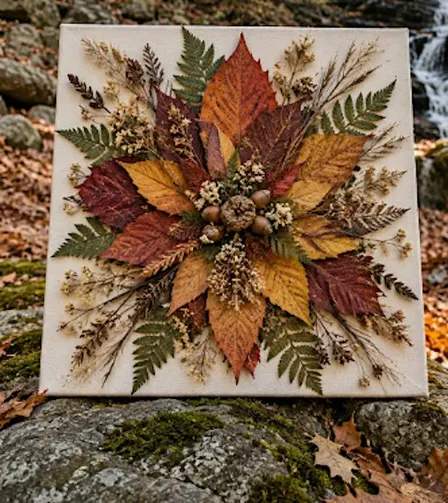 Wild Canvas-Nature’s Kaleidoscope