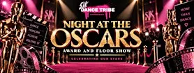 SJK Night at The Oscars - Award & Floor show