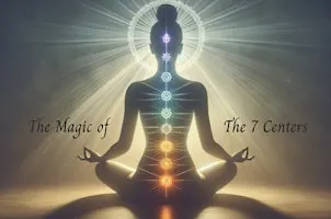 Chakra Alignment: A Guided Journey Through the Seven Energy Centers