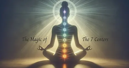 Chakra Alignment: A Guided Journey Through the Seven Energy Centers