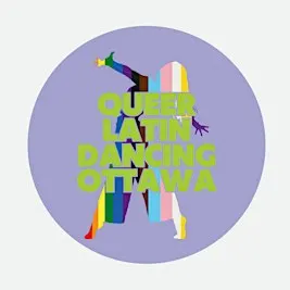 Queer Latin Dance Night - Ottawa
