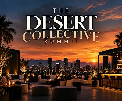 The Desert Collective Summit