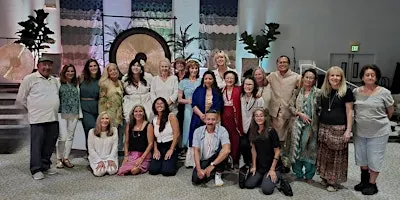 Bishwa Seva December Sound Meditation