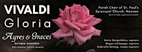 Ayres & Graces presents Vivaldi's Gloria