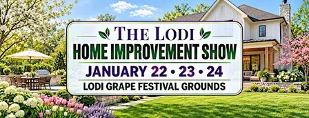 Lodi Home Improvement Show