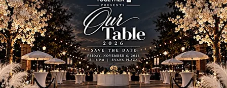 2026 Our Table