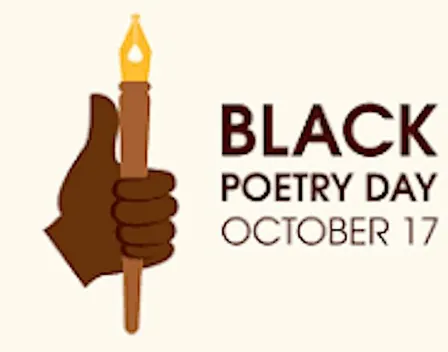 Black Poetry Day Celebration