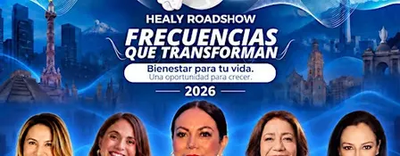 Frecuencias que Transforman