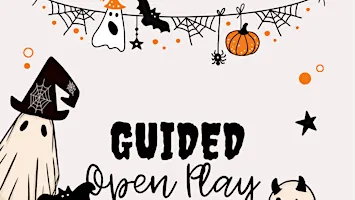 Mahjong Guided Open Play