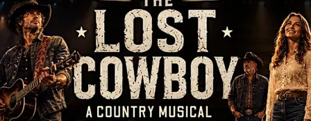 The Lost Cowboy-A Country Musical