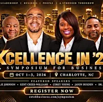 Xcellence in ’26 Business Symposium