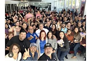 Edinburg 10th Annual Turkey For Teachers