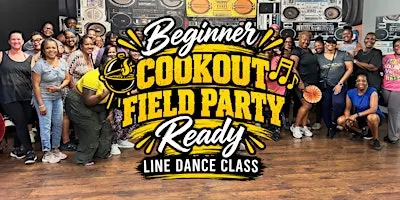 Beginner Line Dance Classes- Charlotte, NC -Thursday Nights