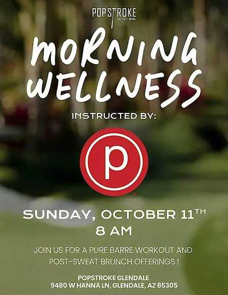 Pure Barre at Popstroke