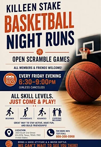 Stake Basketball