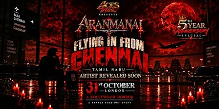Aranmanai | 5th Year Anniversary | Kollywood Horror